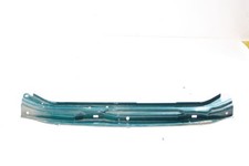 Barre portatutto Renault Kangoo 4x4 4 ruote motrici 1.9 59 KW 80 CV Diesel 05-2002