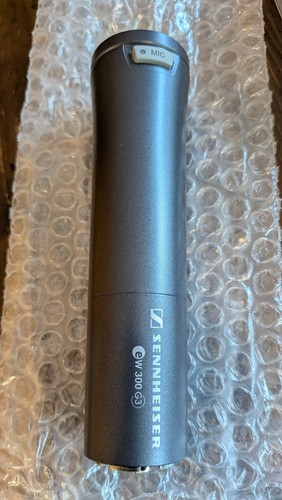 Sennheiser ew300 - sennheiser, g3