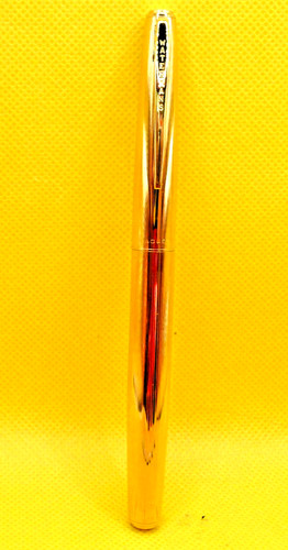 Waterman vintage gold - waterman,