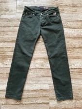 Jeans Roy Roger’s verde scuro misura IT 43 W33