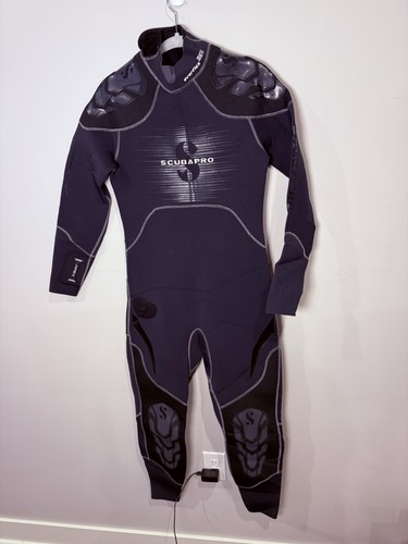 Scubapro everflex muta - scubapro,