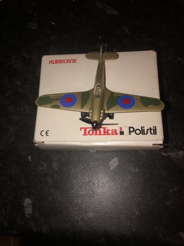 Vintage tonka polistil model - vintage/tonka,