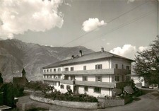 Morter Vinschgau IT Albergo