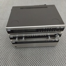 Impianto stereo siemens - stereo,