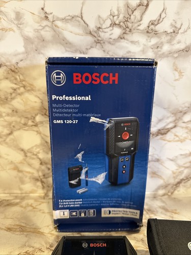 Bosch professional gms 120 - bosch,