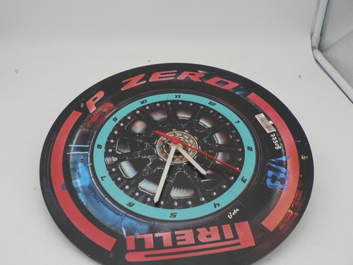 Orologio parete pirelli - orologio,