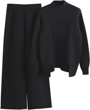 Tuta Pile Donna Invernale