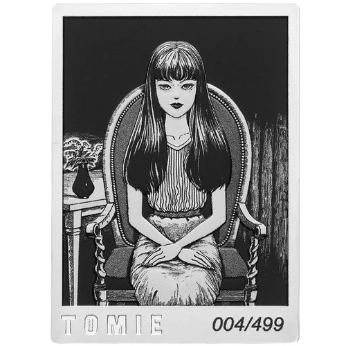 Moneta argento junji - moneta,