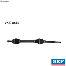 ALBERO MOTORE VKJC 8616 PER