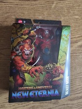 Beastman New Eternia Motu