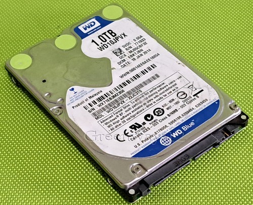 Western digital wdc - digital,