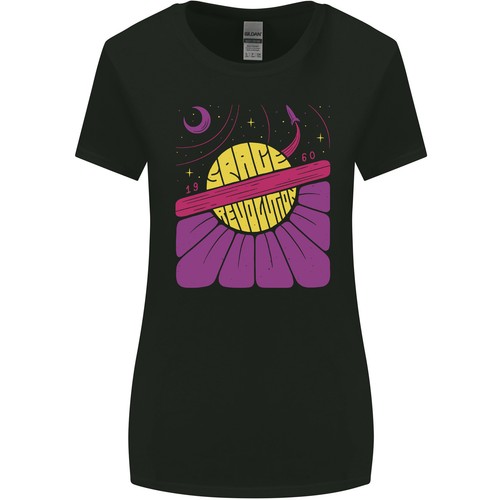Space revolution universo - revolution,