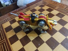 VOLTRON GOLION  DX  LEONE
