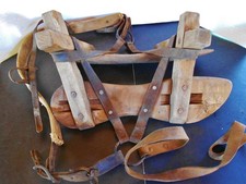 SELLA SAWBUCK PACK vintage