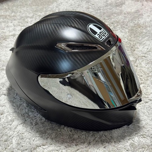 Agv pista asian fit - agv,