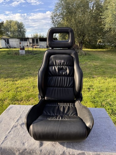 Sedili sportivi könig - sedili, in