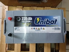 Batteria DAF IVECO SCANIA MAN