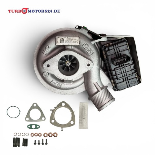 Turbocompressore ford ranger - ford,