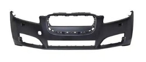 Paraurti anteriore per jaguar - anteriore,
