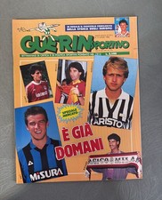 Guerin sportivo 1988 - guerin,
