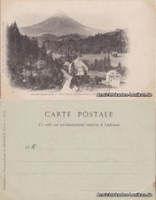 CPA Saint-Pierre-de-Chartreuse Panorama 1903