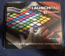 Launchpad Mk2 Con Scatola