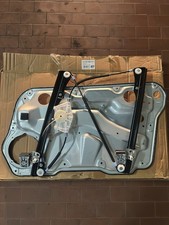 Meccanismo Manuale Alzavetro