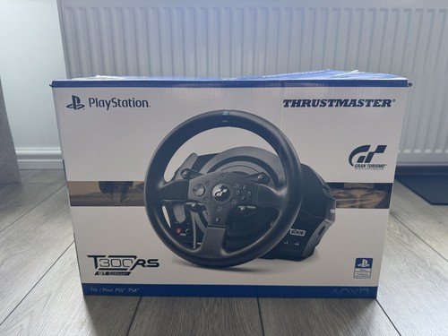 Thrustmaster t300 gt - t300,