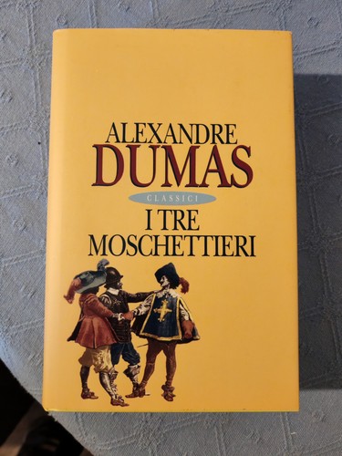 Alexandre dumas tre - dumas,,