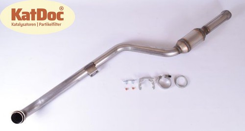 Catalizzatore mercedes - ✅,