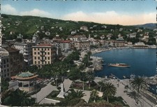 Italy S. Margherita