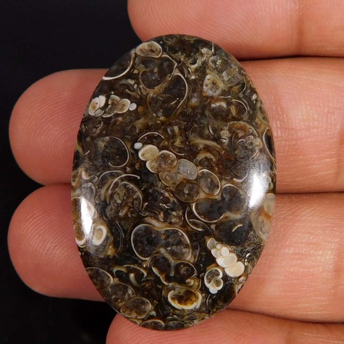 Pietra preziosa - 42,00, ct.