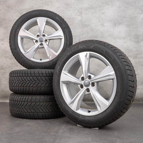 Audi sq5 cerchi con - sq5,