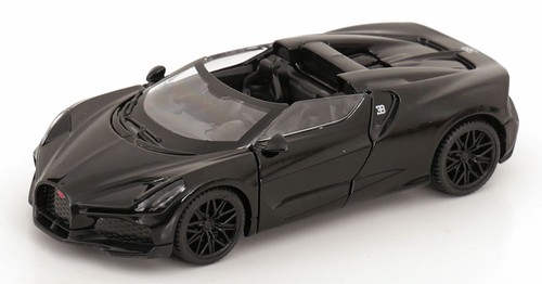 Cmj bugatti mistral 2025 - 1:43,