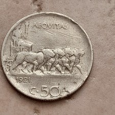 Regno d'Italia - Vittorio