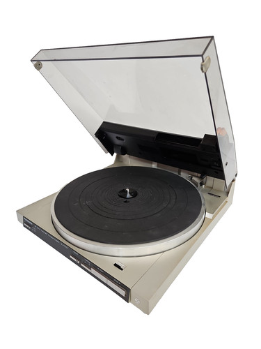 Panasonic h350 giradischi - sl-h350,