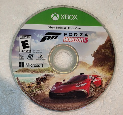 Forza horizon microsoft xbox - microsoft,