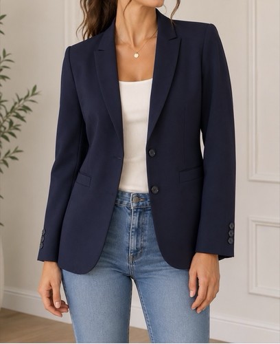 Blazer sartoriale stile - sartoriale,