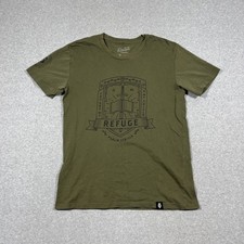 T-shirt uomo Disceple Threads