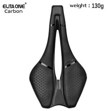 Elitaone Sella Bici Carbon