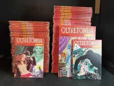 OLTRETOMBA COLORE 1972