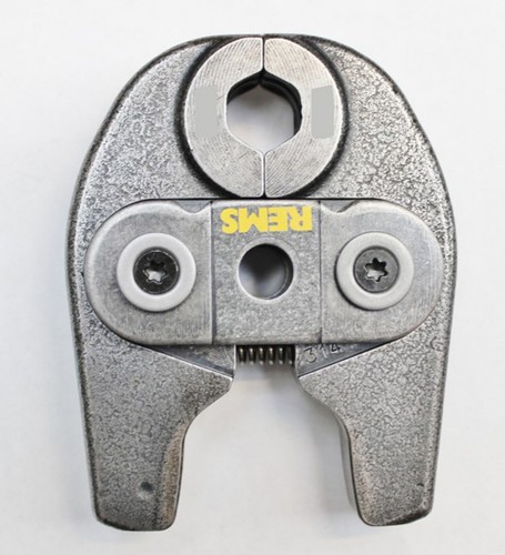 Pinza pressatrice rems mini - pinza, b