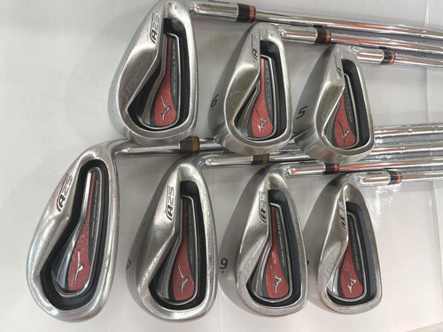 Mizuno set ferri destrimani - di,