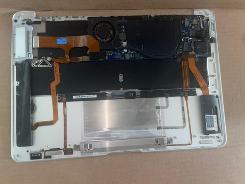 Apple macbook air - macbook, 13"