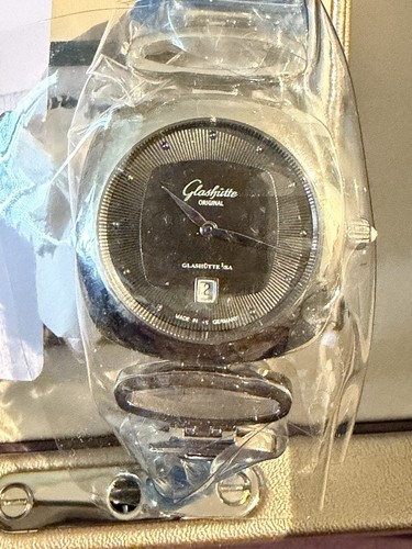 Orologio donna glashutte - orologio,