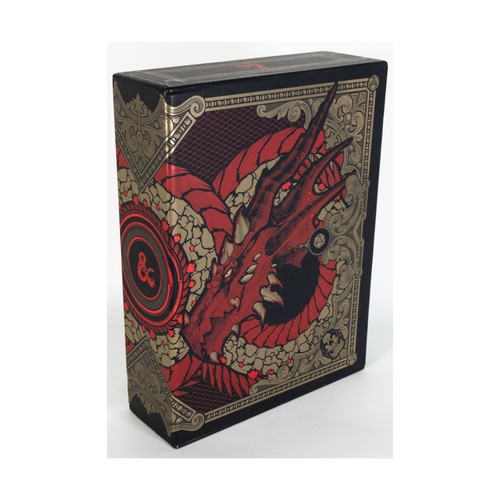 Wotc set regalo - d&d,