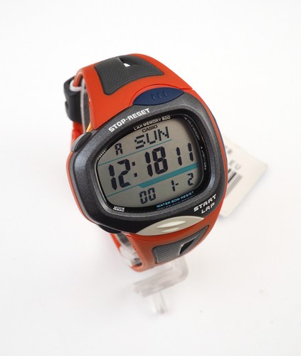 Orologio sportivo casio - sportivo, phys