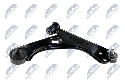 Braccio oscillante destro opel - oscillante,
