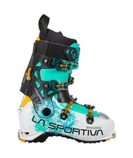 Scarponi da sci alpinismo la