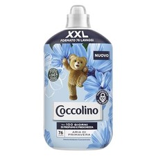 Coccolino Ammorbidente